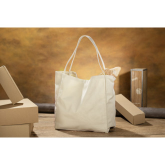 Bavlněná taška LARO 340 g