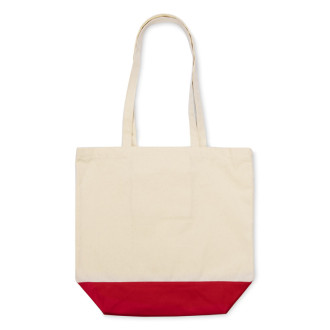 Bavlněná taška VIBO 340 g