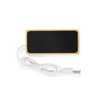 Rozbočovač USB HUB NATRO