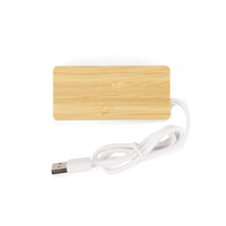 Rozbočovač USB HUB NATRO