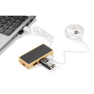 Rozbočovač USB HUB NATRO
