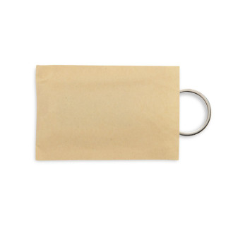 Bambusová klíčenka ERO