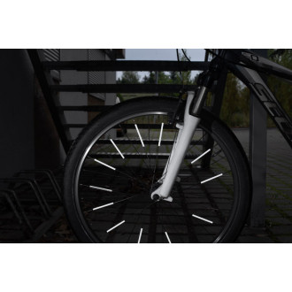 Kryty paprsků na kole ROLO