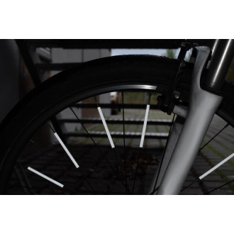 Kryty paprsků na kole ROLO