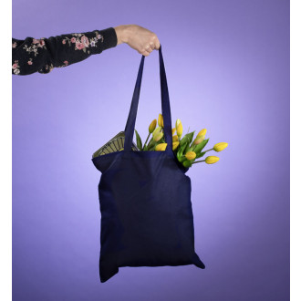 Bavlněná taška GRIS 140g