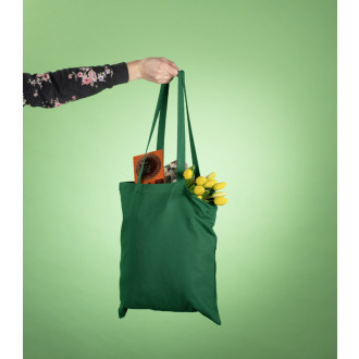 Bavlněná taška GRIS 140g