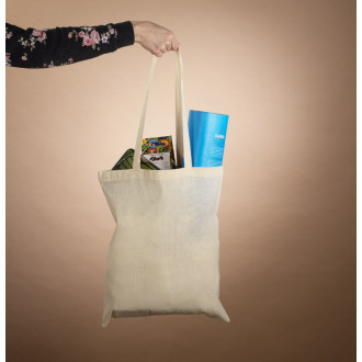 Bavlněná taška STONO 220 g