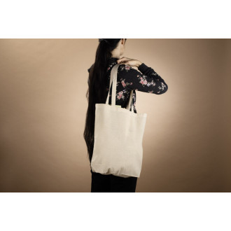 Bavlněná taška TOBI 140 g