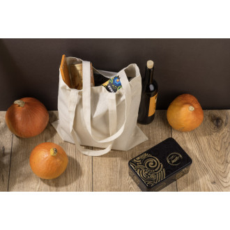 Bavlněný sáček BAGI 300g