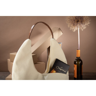 Bavlněná taška TASKE 280 g