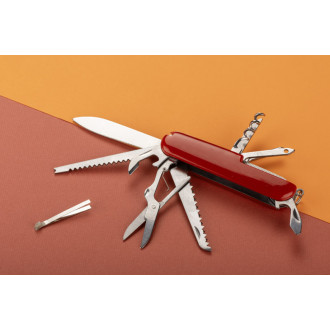 Švýcarský nůž HIDI