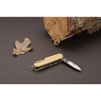 Švýcarský nůž KANA