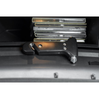 Bezpečnostní kladivo SEKURE