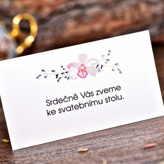 Svatební oznámení FO1218