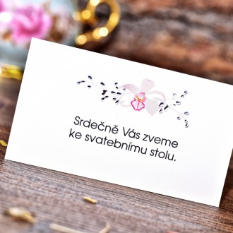 Svatební oznámení FO1218