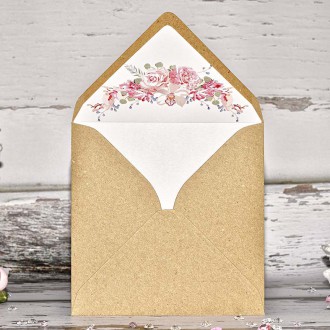 Svatební oznámení FO1218