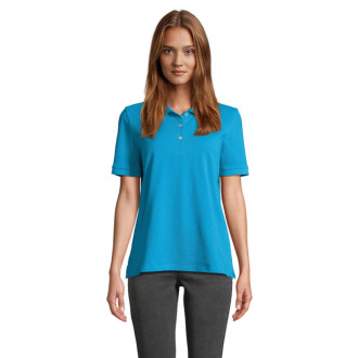 PACIFIC WOMEN, PACIFIC WOMEN POLO