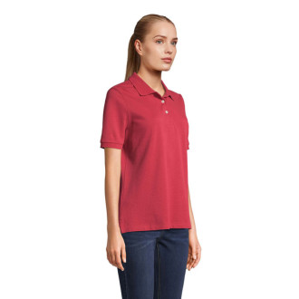 PACIFIC WOMEN, PACIFIC WOMEN POLO
