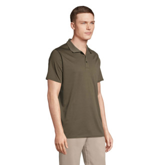 PITCHER, PITCHER UNISEX POLO
