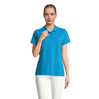 PULSE WOMEN, PULSE W OMEN POLO