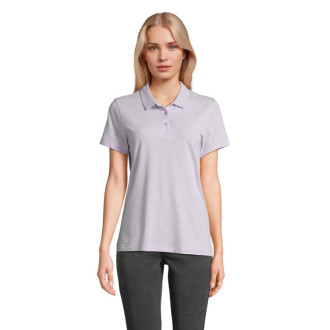 PULSE WOMEN, PULSE W OMEN POLO