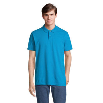 PULSE, PULSE U NISEX POLO