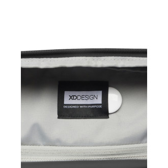 Voděodolná víkendová taška Urban