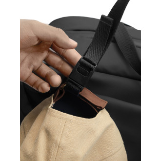 Voděodolná víkendová taška Urban