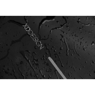 Voděodolná víkendová taška Urban