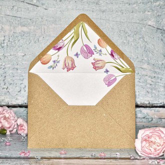 Svatební oznámení FO1225