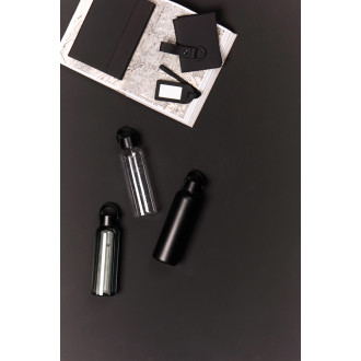 Termo lahev Baltimore 600 ml z RCS recykl. oceli