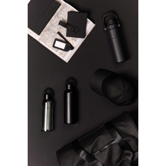 Termo lahev Baltimore 600 ml z RCS recykl. oceli