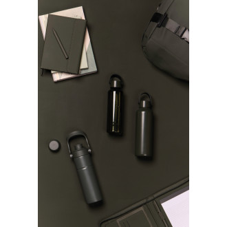 Termo lahev Baltimore 600 ml z RCS recykl. oceli