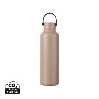 Termo lahev Baltimore 600 ml z RCS recykl. oceli