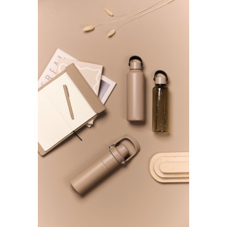 Termo lahev Baltimore 600 ml z RCS recykl. oceli