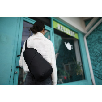 Crossbody taška Renew z rPET AWARE™