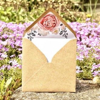 Svatební oznámení FO1231