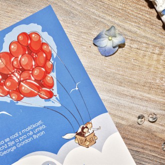 Svatební oznámení FO1235