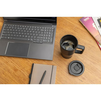 Keramický hrnek Luxe Quencher 490ml