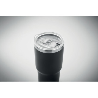 SUM, Dvoustěnný pohárek 550 ml