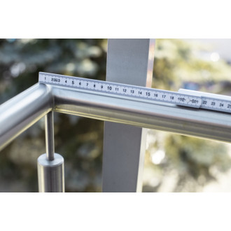 Metr SCALO 2 m