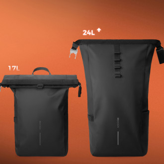 Voděodolný batoh na kolo Urban