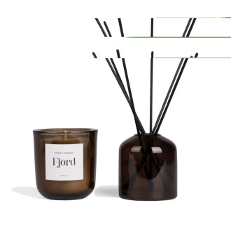 Aroma set VINGA Nordic