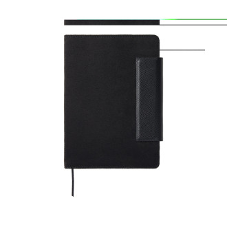 Zápisník VINGA Marlow z GRS