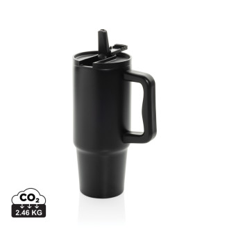 Netekoucí termohrnek Embrace z RCS nerezové oceli 900 ml