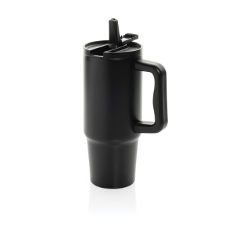 Netekoucí termohrnek Embrace z RCS nerezové oceli 900 ml