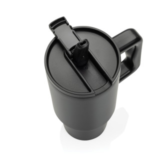 Netekoucí termohrnek Embrace z RCS nerezové oceli 900 ml