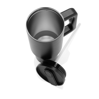 Netekoucí termohrnek Embrace z RCS nerezové oceli 900 ml