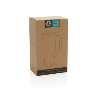 Netekoucí termohrnek Embrace z RCS nerezové oceli 900 ml