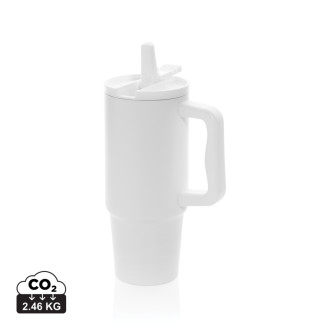 Netekoucí termohrnek Embrace z RCS nerezové oceli 900 ml